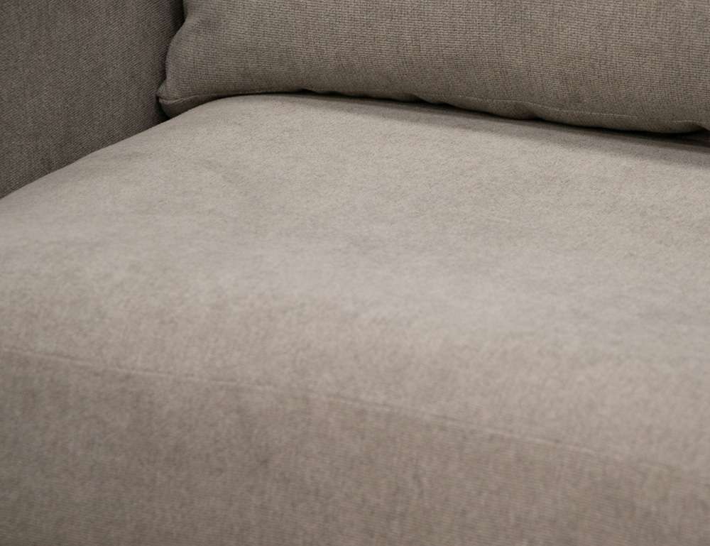 IFD - Mita - Metal & Wood Base, Loveseat - IUP241-LOV-151 veiw 4