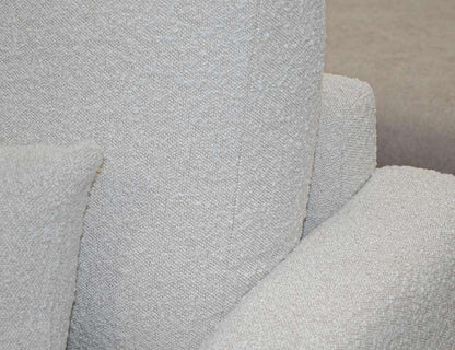 IFD - Mita - Metal & Wood Base, Sofa - IUP241-SOF-101 veiw 4