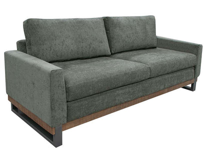 IFD - Mita - Metal & Wood Base, Sofa - IUP241-SOF-111 veiw 1
