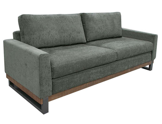 IFD - Mita - Metal & Wood Base, Sofa - IUP241-SOF-111 veiw 1