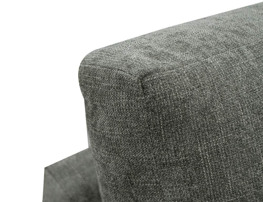 IFD - Mita - Metal & Wood Base, Sofa - IUP241-SOF-111 veiw 3