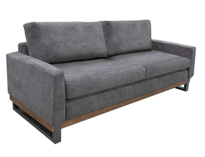 IFD - Mita - Metal & Wood Base, Sofa - IUP241-SOF-121 veiw 1