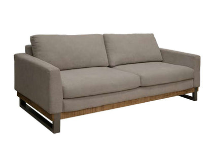 IFD - Mita - Metal & Wood Base, Sofa - IUP241-SOF-151 veiw 1