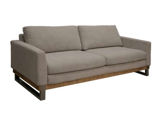 IFD - Mita - Metal & Wood Base, Sofa - IUP241-SOF-151 veiw 1