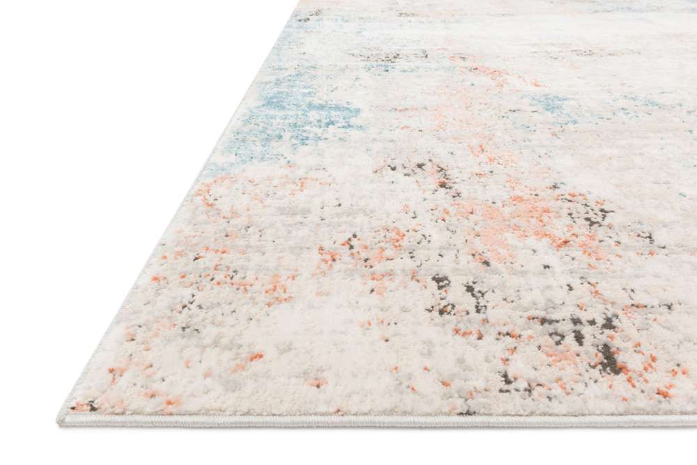 Loloi - Alchemy Ivory / Multi 11-6in x 15 Area Rug - ALCHALC-03IVMLB6F0 veiw 4