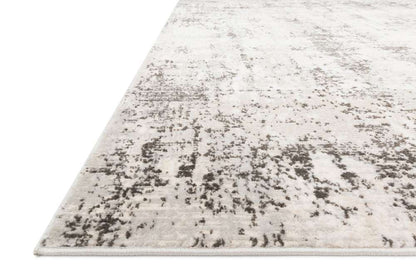 Loloi - Alchemy Silver / Graphite 3-4in x 5-7in Accent Rug - ALCHALC-04SIGT3457 veiw 5