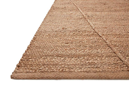 Loloi - Bodhi Natural 2-3in x 3-9in Accent Rug - BODIBOD-05NANA2339 veiw 3