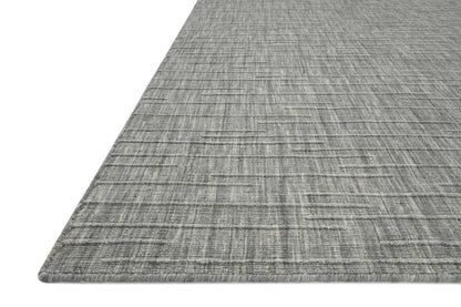 Loloi - Brooks Grey 11-6in x 15 Area Rug - BROOBRO-01GY00B6F0 veiw 2