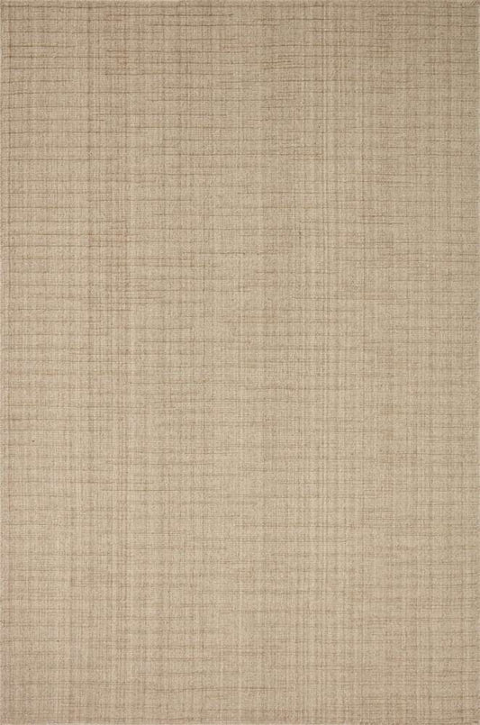 Loloi - Brooks Oatmeal 11-6in x 15 Area Rug - BROOBRO-01OT00B6F0 veiw 1