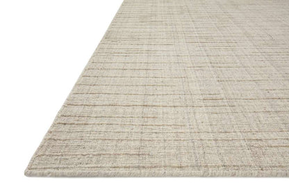 Loloi - Brooks Stone 11-6in x 15 Area Rug - BROOBRO-01SN00B6F0 veiw 2
