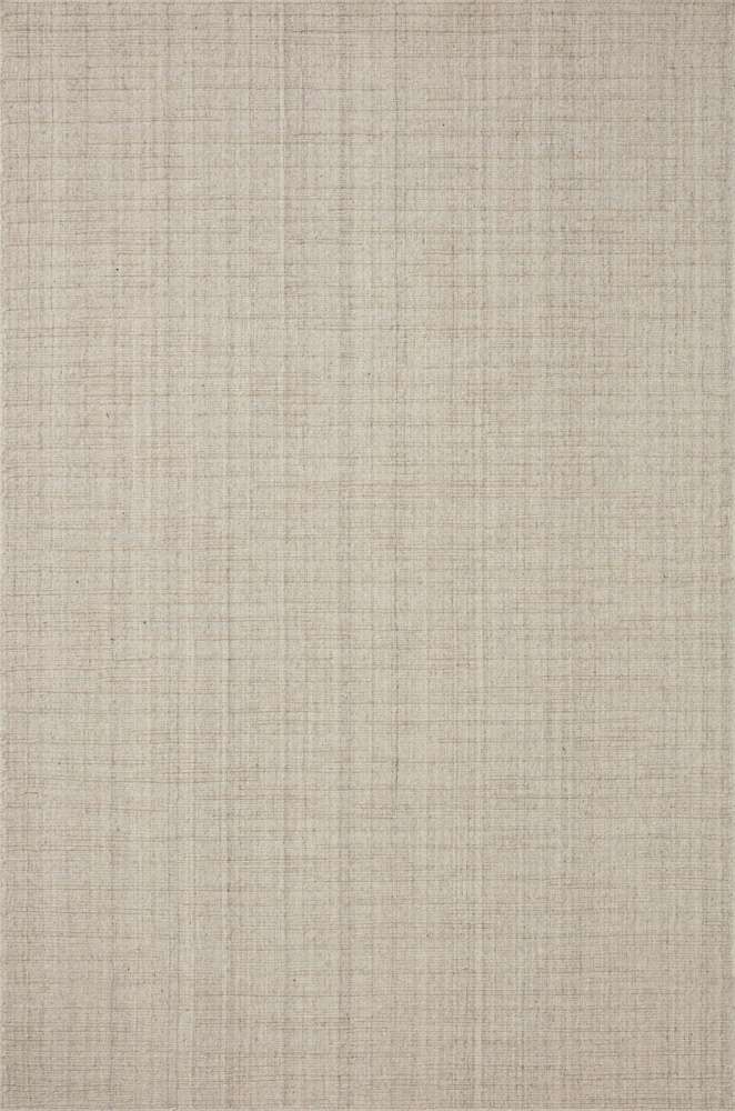 Loloi - Brooks Stone 2-3in x 3-9in Accent Rug - BROOBRO-01SN002339 veiw 1