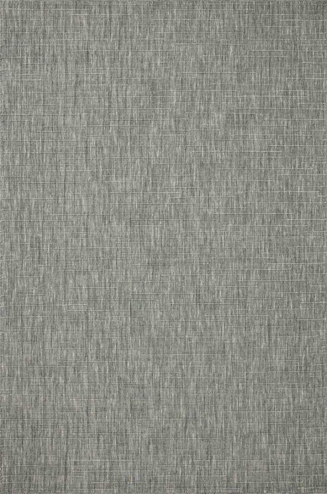 Loloi - Brooks Grey 2-6in x18-0in Runner Rug - BROOBRO-01GY0026I0 veiw 1