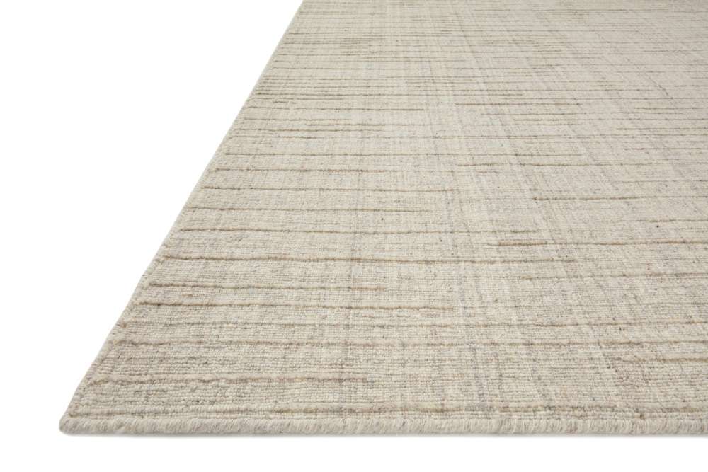 Loloi - Brooks Stone 3-6in x 5-6in Accent Rug - BROOBRO-01SN003656 veiw 2