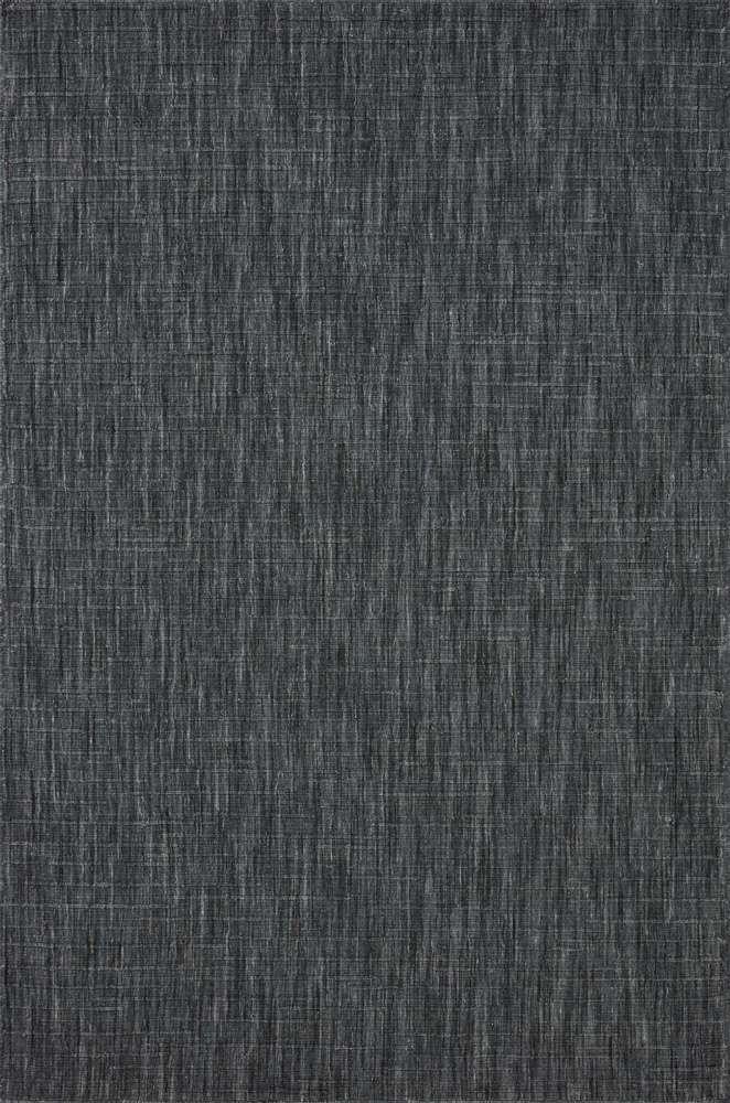 Loloi - Brooks Ink 7-9in x 9-9in Area Rug - BROOBRO-01IK007999 veiw 1