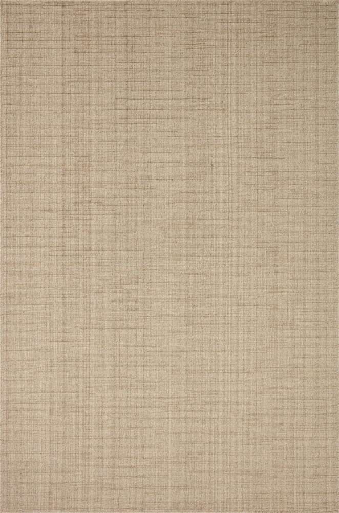 Loloi - Brooks Oatmeal 7-9in x 9-9in Area Rug - BROOBRO-01OT007999 veiw 1