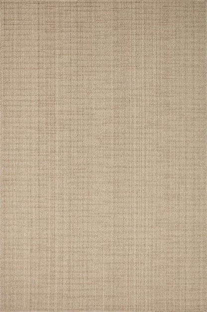 Loloi - Brooks Oatmeal 7-9in x 9-9in Area Rug - BROOBRO-01OT007999 veiw 1