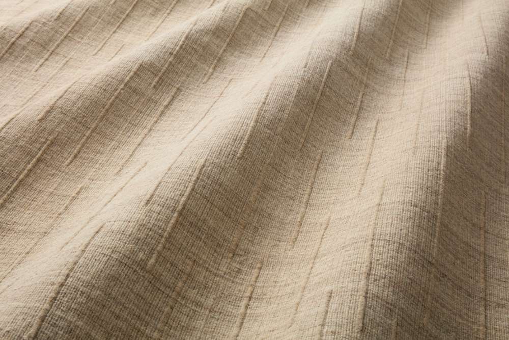 Loloi - Brooks Oatmeal 7-9in x 9-9in Area Rug - BROOBRO-01OT007999 veiw 4