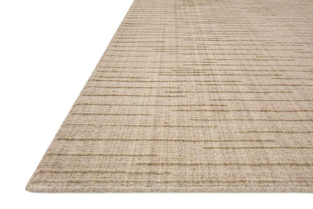 Loloi - Brooks Oatmeal 7-9in x 9-9in Area Rug - BROOBRO-01OT007999 veiw 5