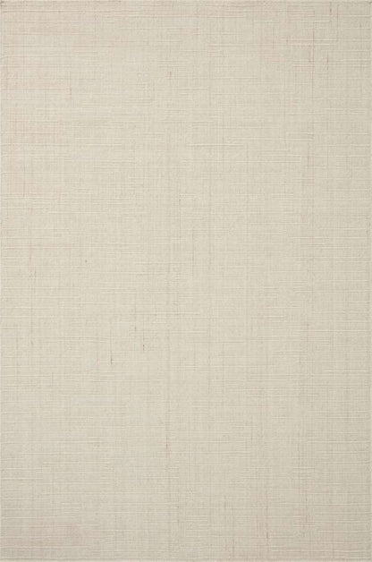 Loloi - Brooks Ivory 9-3in x 13 Area Rug - BROOBRO-01IV0093D0 veiw 1