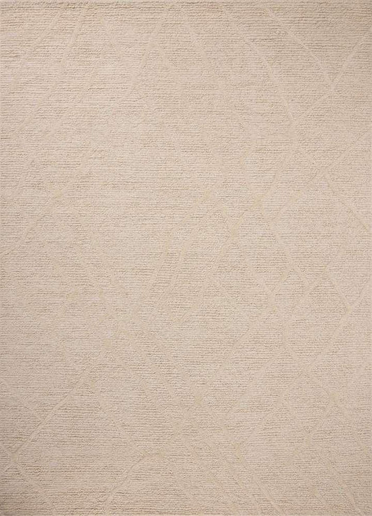 Loloi - Cline Ivory 11-6in x 15 Accent Rug - CLINCLI-01IV00B6F0 veiw 1