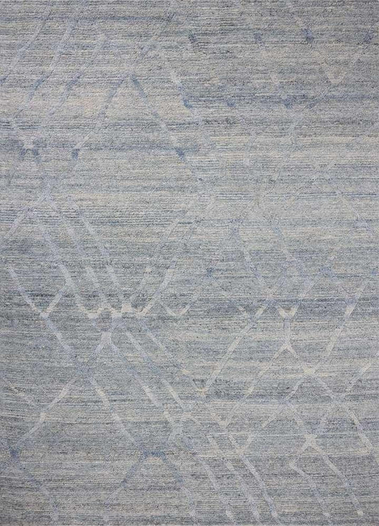 Loloi - Cline Sky 4-0in x 6-0in Accent Rug - CLINCLI-01SC004060 veiw 1