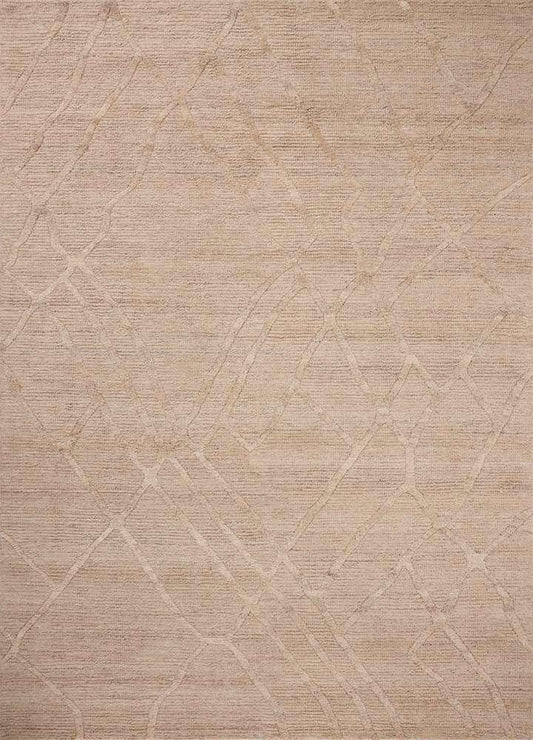 Loloi - Cline Champagne 9-6in x 13-6in Area Rug - CLINCLI-01CH0096D6 veiw 1