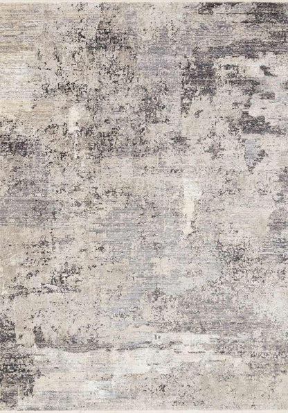 Loloi - Franca Granite 11-6in x 15-7in Area Rug - FNCAFRN-02GN00B6F7 veiw 1