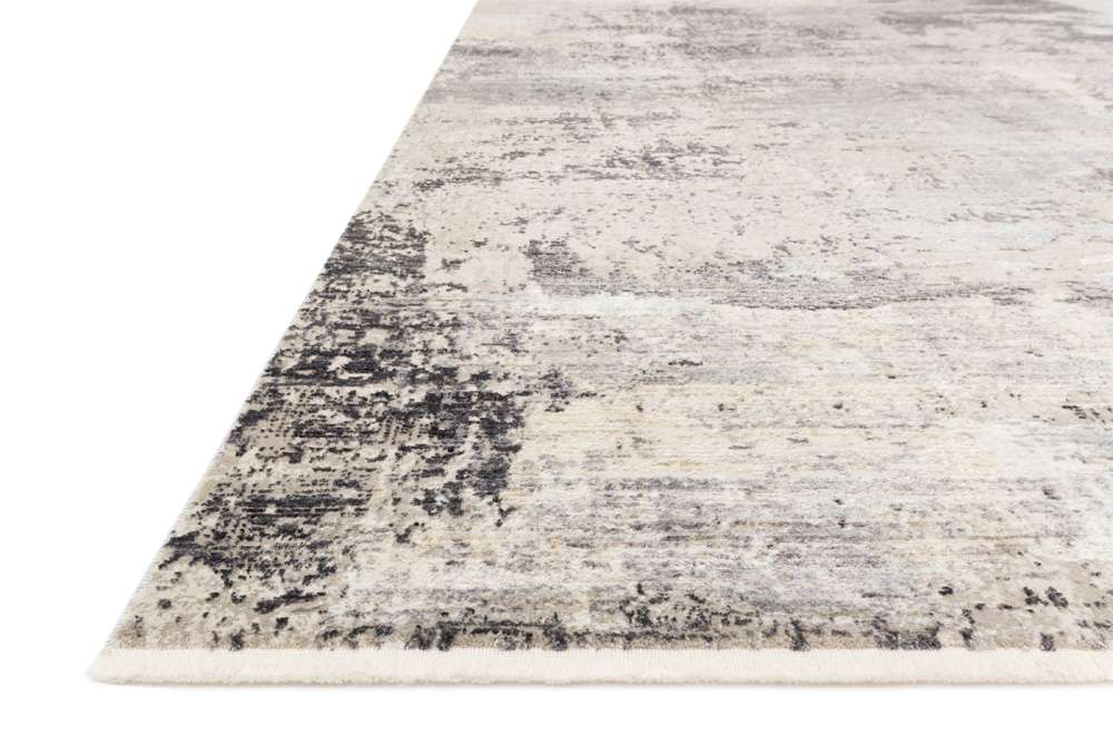 Loloi - Franca Granite 2-3in x 4-0in Accent Rug - FNCAFRN-02GN002340 veiw 2