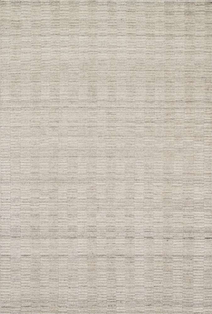 Loloi - Hadley Oatmeal 3-6in x 5-6in Accent Rug - HADLHD-04OT003656 veiw 1