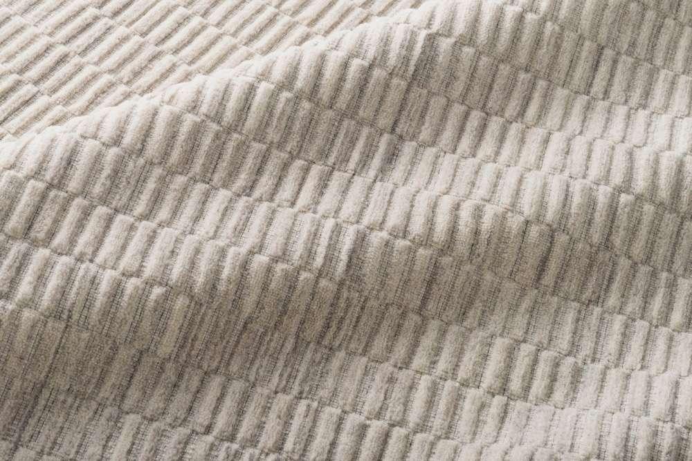 Loloi - Hadley Oatmeal 3-6in x 5-6in Accent Rug - HADLHD-04OT003656 veiw 4