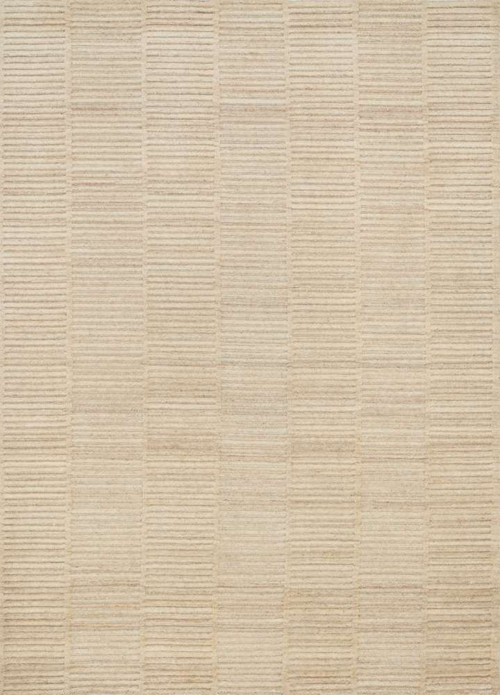 Loloi - Hadley Natural 5-0in x 7-6in Area Rug - HADLHD-01NA005076 veiw 1