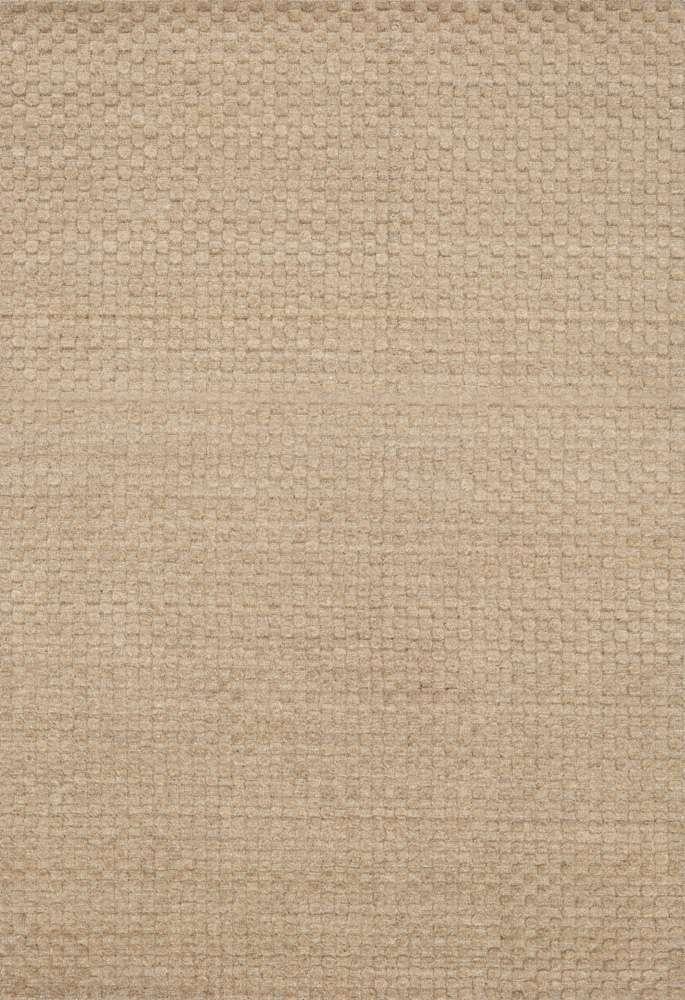 Loloi - Hadley Dune 7-6in x 9-6in Area Rug - HADLHD-02DU007696 veiw 1