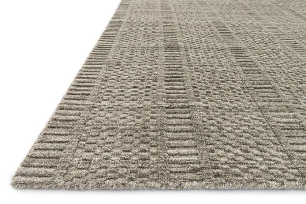 Loloi - Hadley Stone 7-6in x 9-6in Area Rug - HADLHD-03SN007696 veiw 3