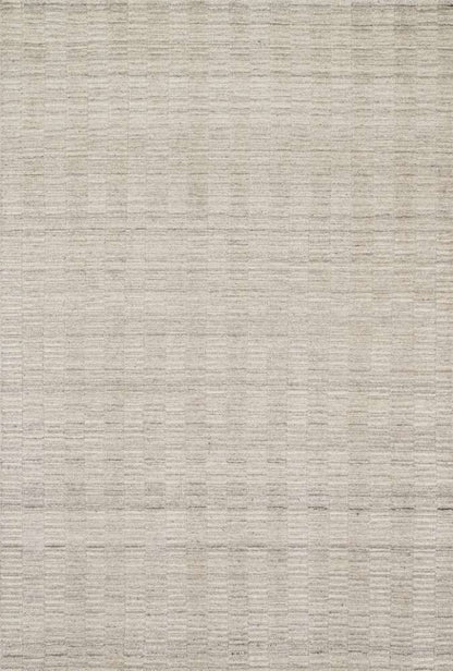 Loloi - Hadley Oatmeal 9-3in x 13 Area Rug - HADLHD-04OT0093D0 veiw 1