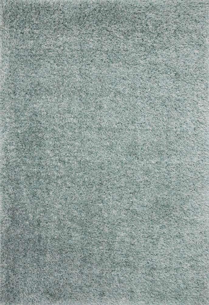 Loloi - Kayla Shag Spa 11 x 15 Area Rug - KAYLKAY-01SPA0B0F0 veiw 1