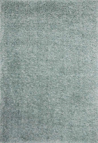 Loloi - Kayla Shag Spa 11 x 15 Area Rug - KAYLKAY-01SPA0B0F0 veiw 1