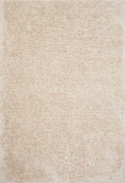 Loloi - Kayla Shag Beige 2-2in x 4 Accent Rug - KAYLKAY-01BE002240 veiw 1