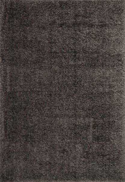 Loloi - Kayla Shag Grey 9-3in x 13 Area Rug - KAYLKAY-01GY0093D0 veiw 1