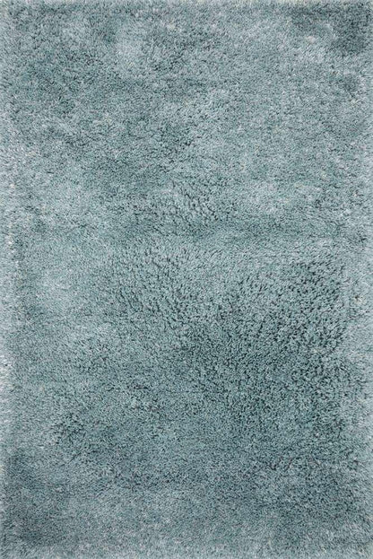 Loloi - Mila Shag Spa 9-3in x 13 Area Rug - MMILMIL-01SPA093D0 veiw 1