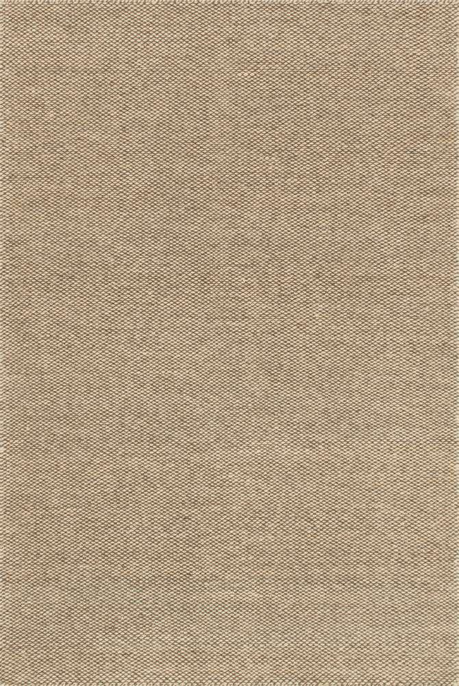 Loloi - Oakwood Natural 3-6in x 5-6in Accent Rug - OAKWOK-03NA003656 veiw 1