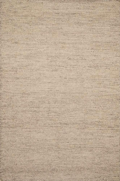 Loloi - Oakwood Wheat 3-6in x 5-6in Accent Rug - OAKWOK-01WT003656 veiw 1