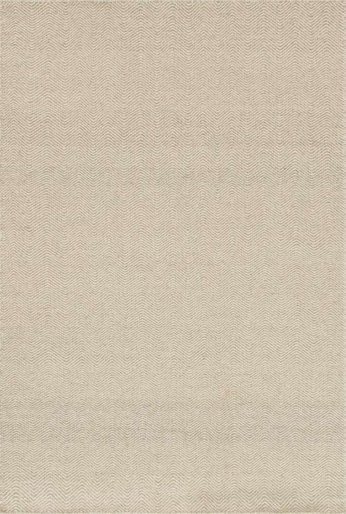 Loloi - Oakwood Gravel 7-10in x 11-0in Area Rug - OAKWOK-05GV007AB0 veiw 1
