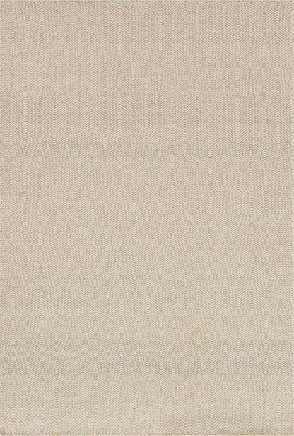 Loloi - Oakwood Gravel 7-10in x 11-0in Area Rug - OAKWOK-05GV007AB0 veiw 1