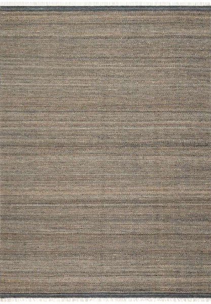 Loloi - Omen Ink 7-9in x 9-9in Area Rug - OMENOME-01IK007999 veiw 1