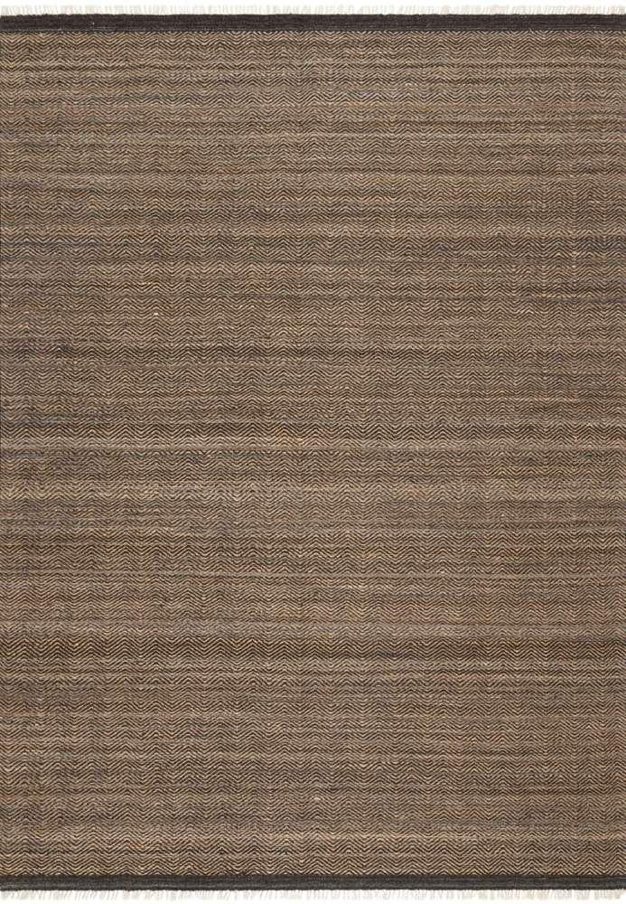 Loloi - Omen Mocha 7-9in x 9-9in Area Rug - OMENOME-01MC007999 veiw 1