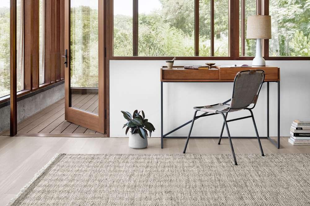Loloi - Omen Grey 9-3in x 13 Area Rug - OMENOME-01GY0093D0 veiw 4