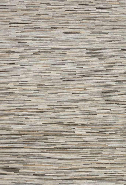 Loloi - Promenade Silver 3-6in x 5-6in Accent Rug - PROMPO-06SI003656 veiw 1