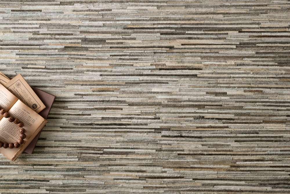 Loloi - Promenade Silver 3-6in x 5-6in Accent Rug - PROMPO-06SI003656 veiw 2
