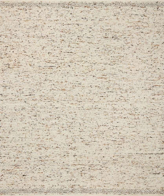 Loloi - Reyla Pebble / Stone 11-6in x 15 Area Rug - REYLRLA-01PPSNB6F0 veiw 1
