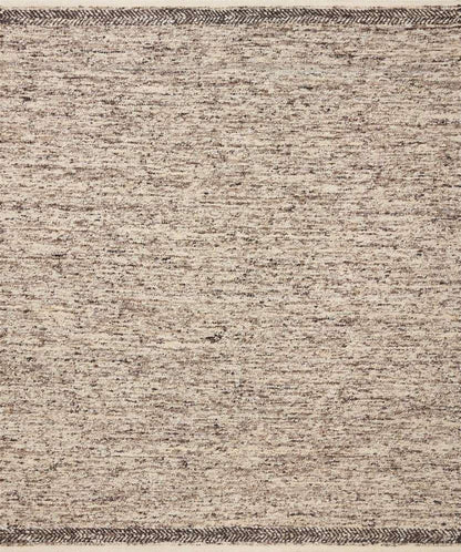 Loloi - Reyla Granite / Mocha 3-6in x 5-6in Accent Rug - REYLRLA-01GNMC3656 veiw 1